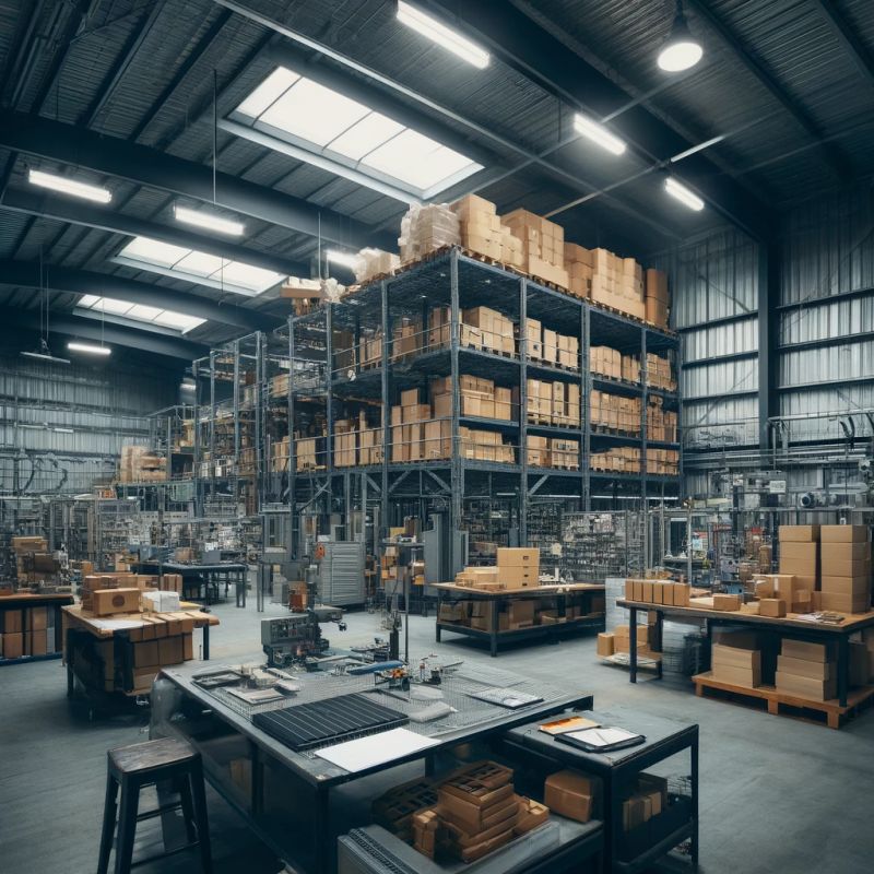 Individuální řešení a inovace